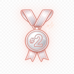 2位